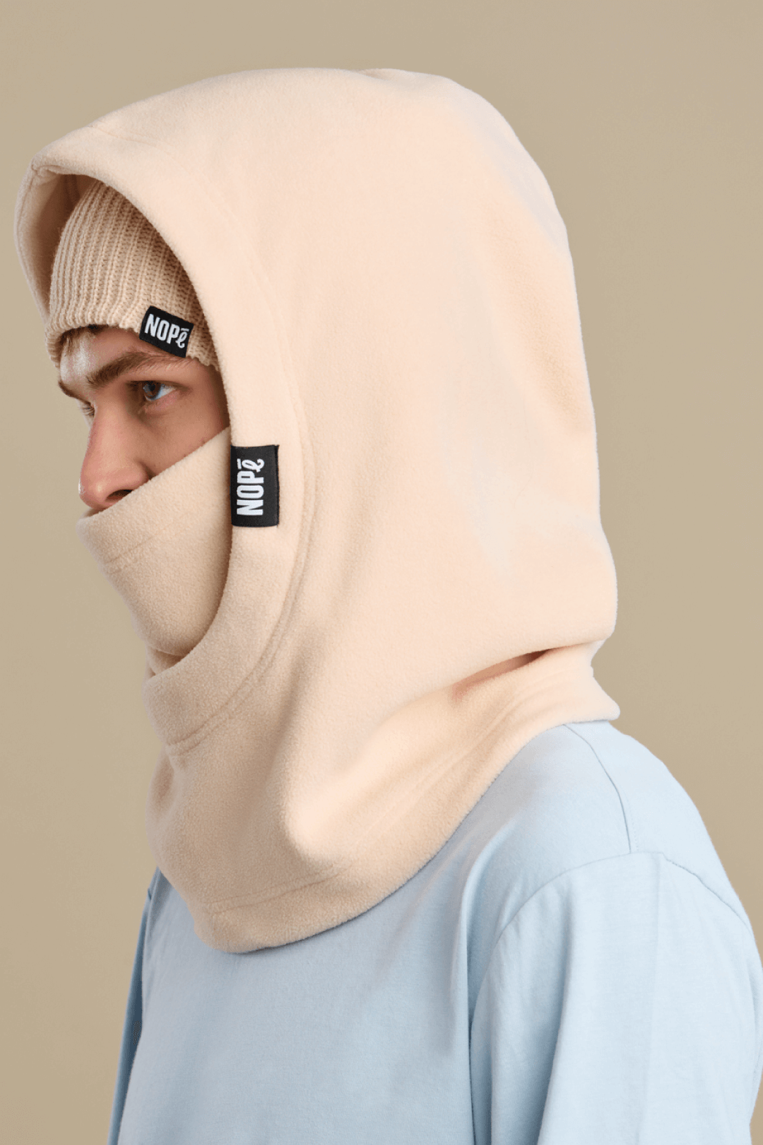 Capuche Adulte