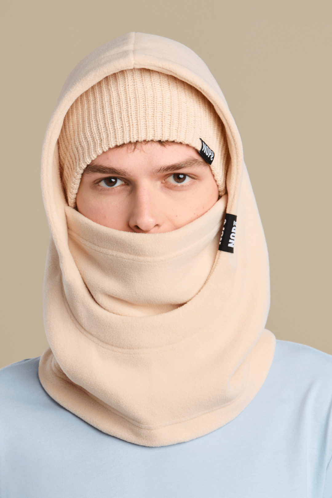 Capuche Adulte