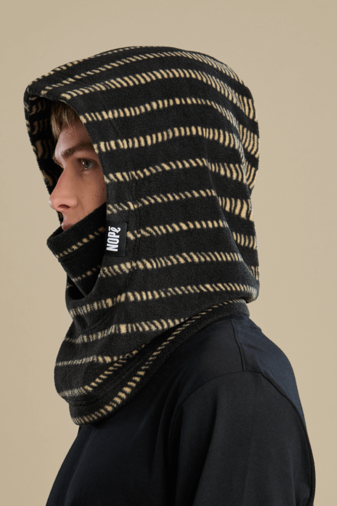 Capuche Adulte