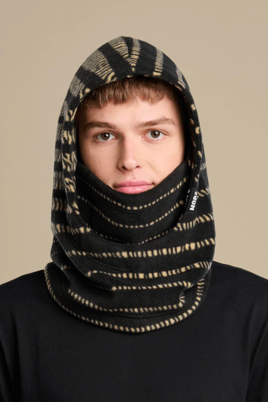 Capuche Adulte