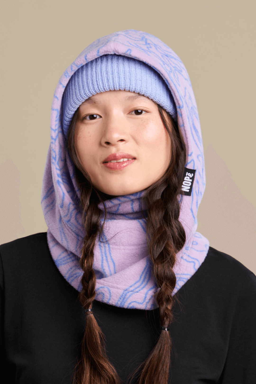Capuche Adulte