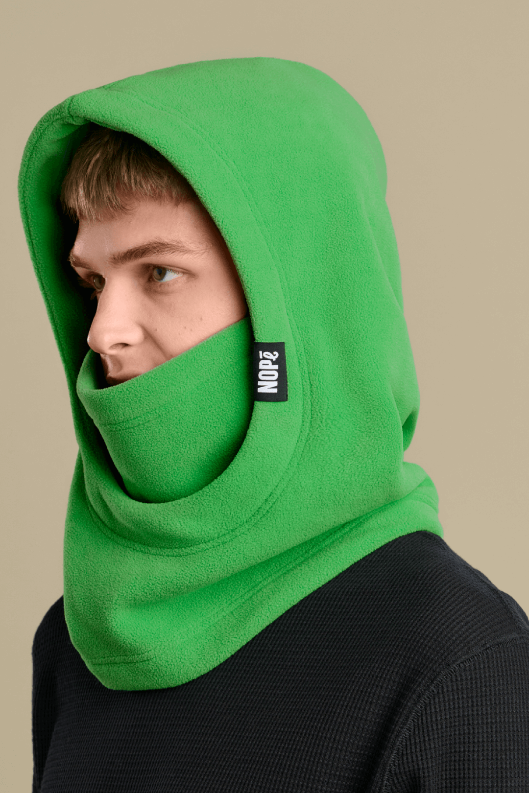 Capuche Adulte
