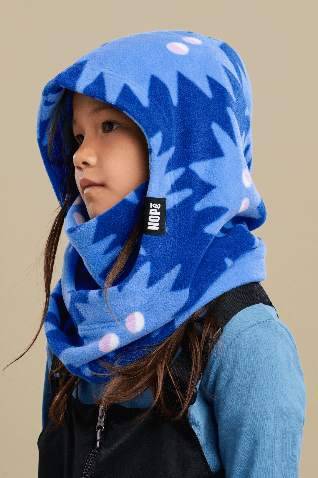 Capuche Enfant