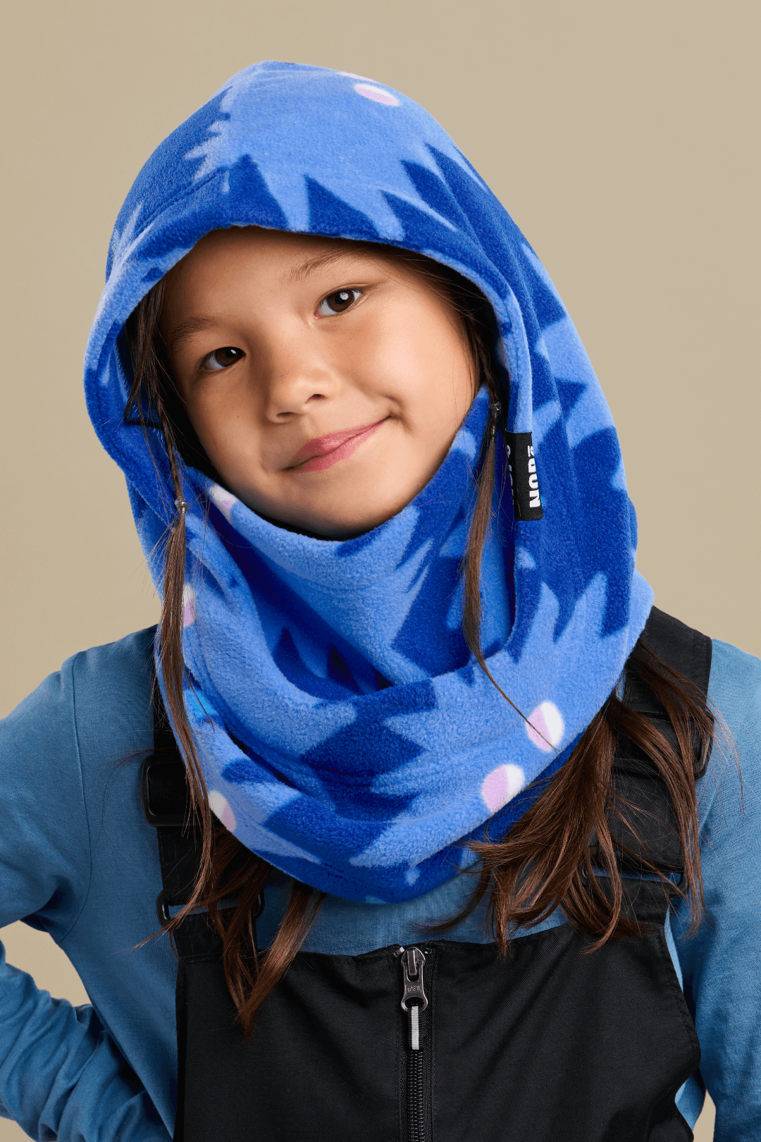 Capuche Enfant
