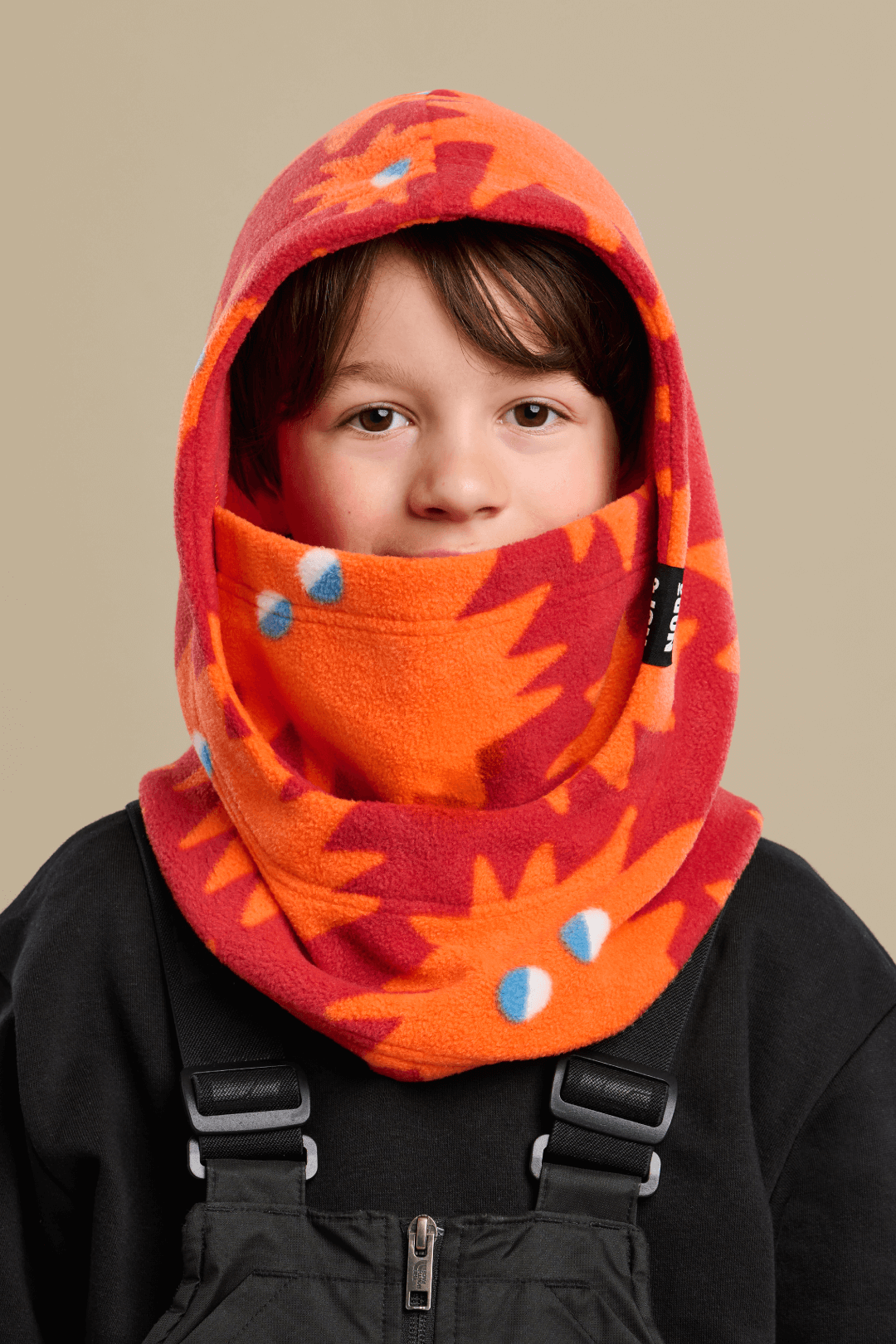 Capuche Enfant