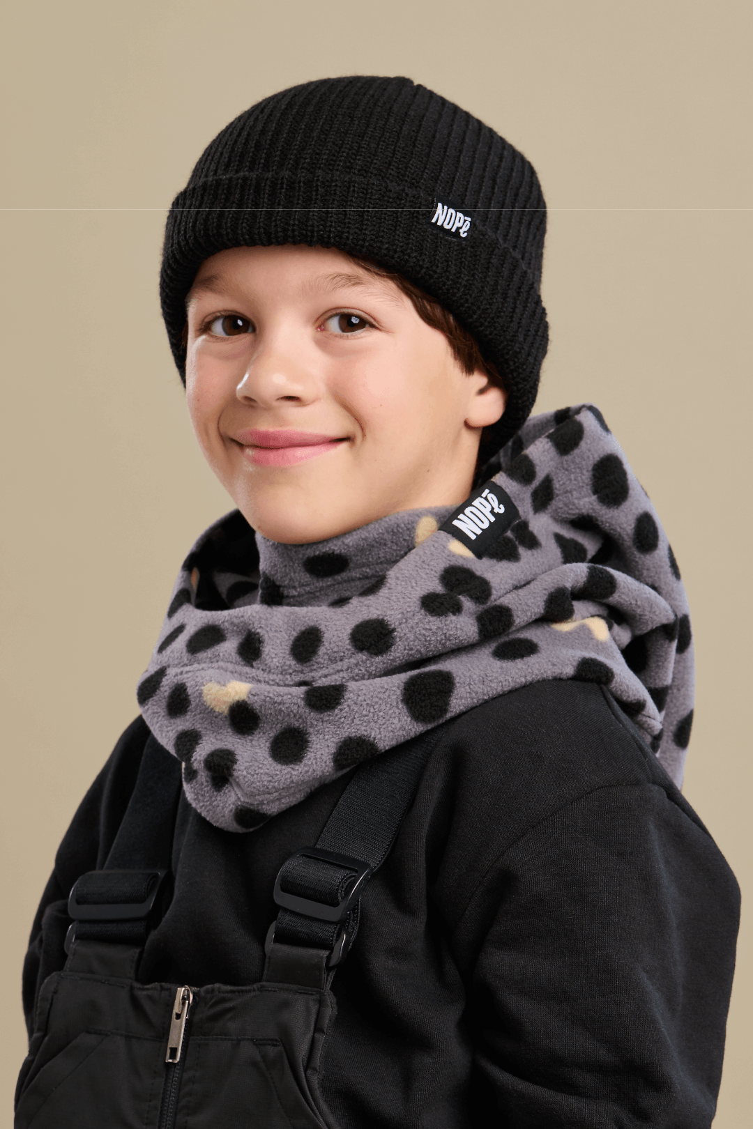 Capuche Enfant