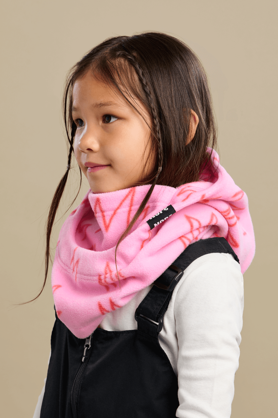 Capuche Enfant