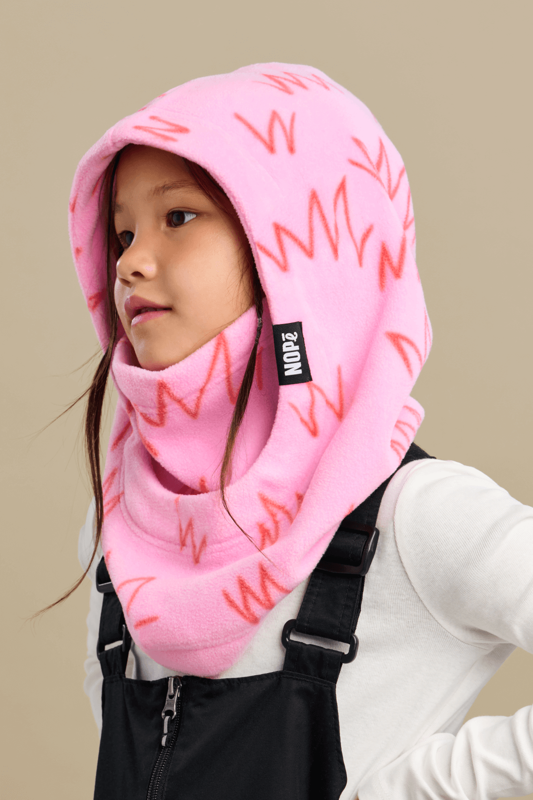 Capuche Enfant