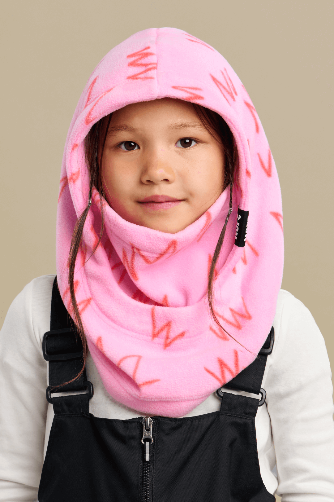 Capuche Enfant