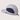 casquette horizon violet fumé nopé