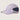 casquette horizon violet fumé nopé