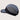 casquette sommet cobalt nopé
