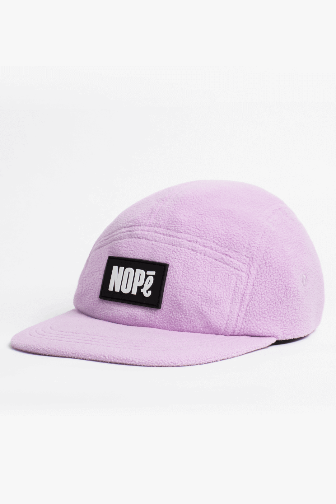 Fleece Cap