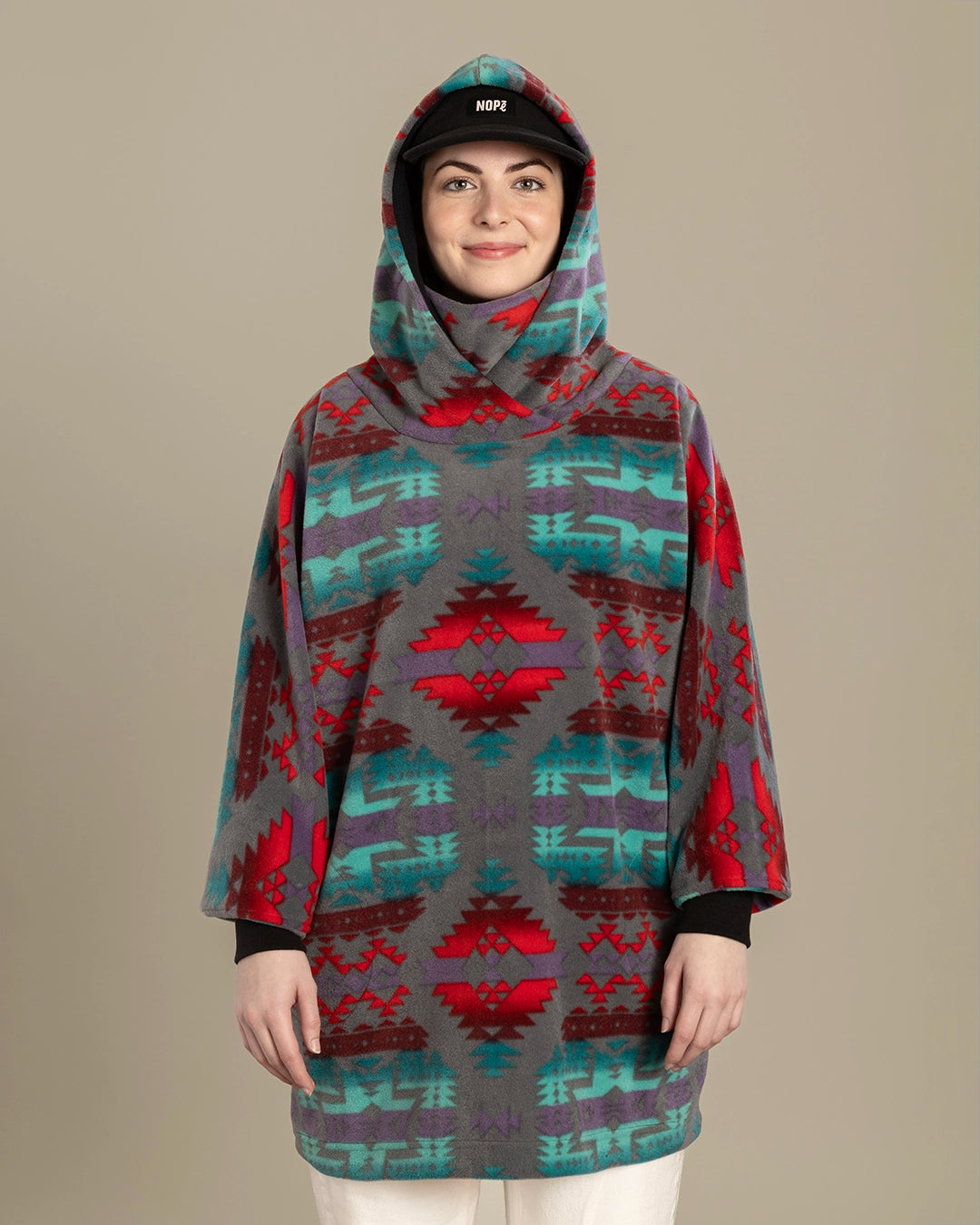 chandail-polaire-nunavut-nopé