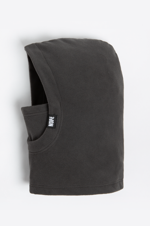 Capuche Adulte