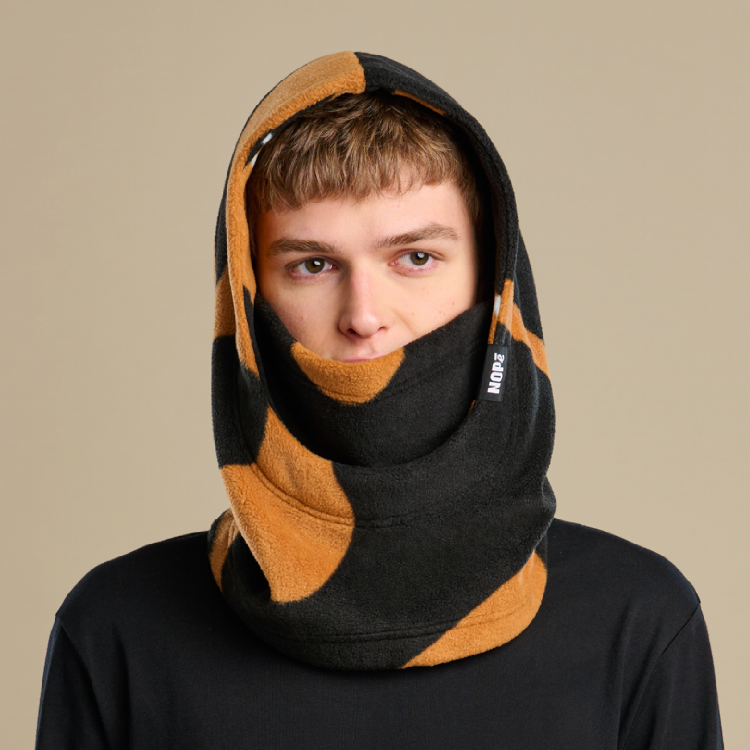Capuche Adulte