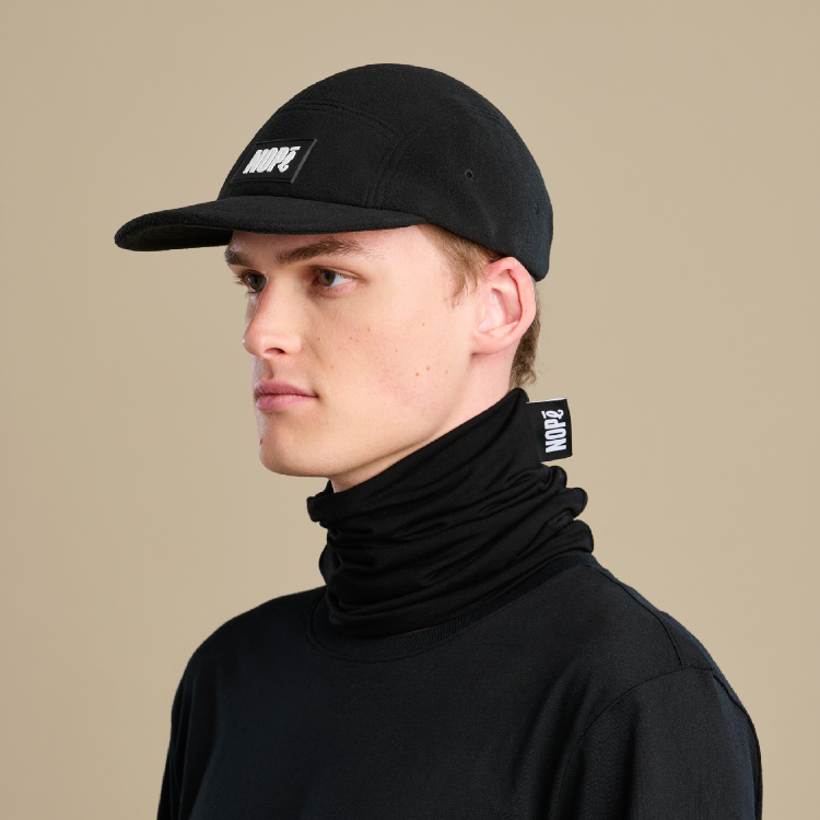 Casquette Polaire