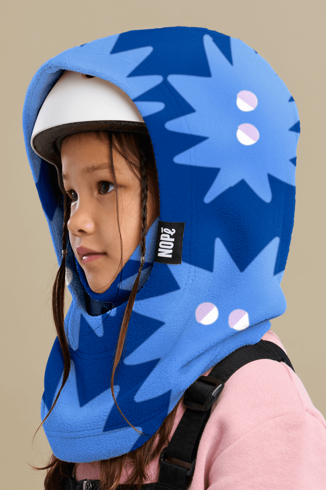 Surcapuche Enfant