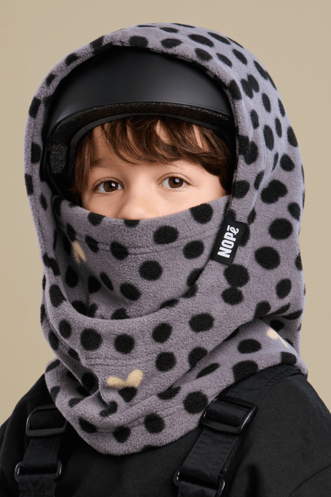 Surcapuche Enfant