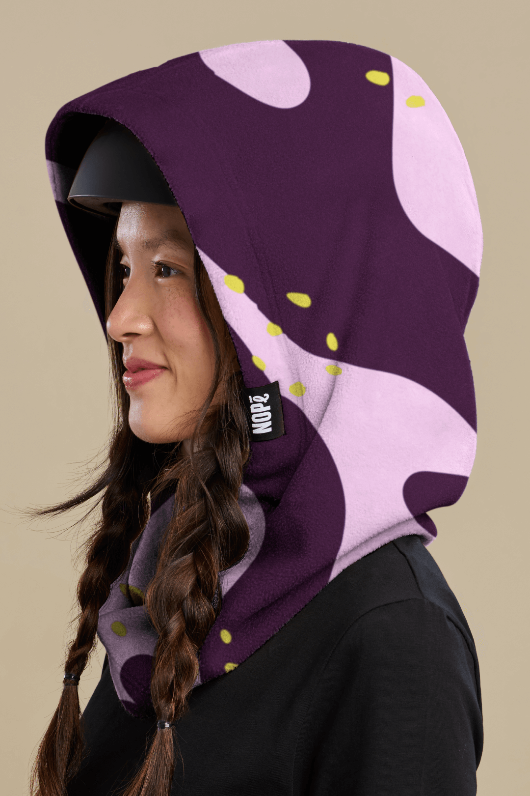 Surcapuche Adulte
