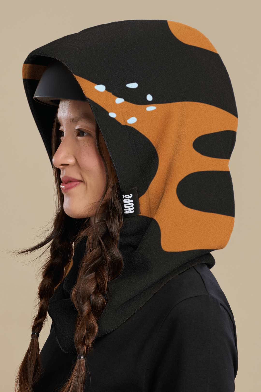 Surcapuche Adulte