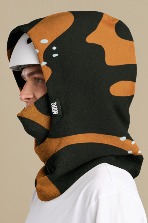 Surcapuche Adulte