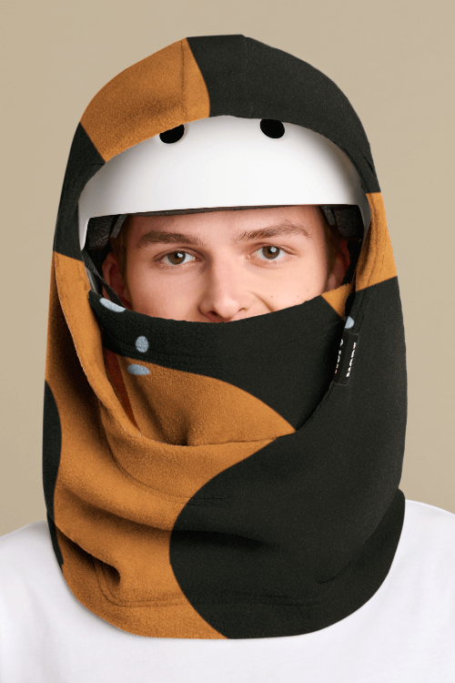 Surcapuche Adulte