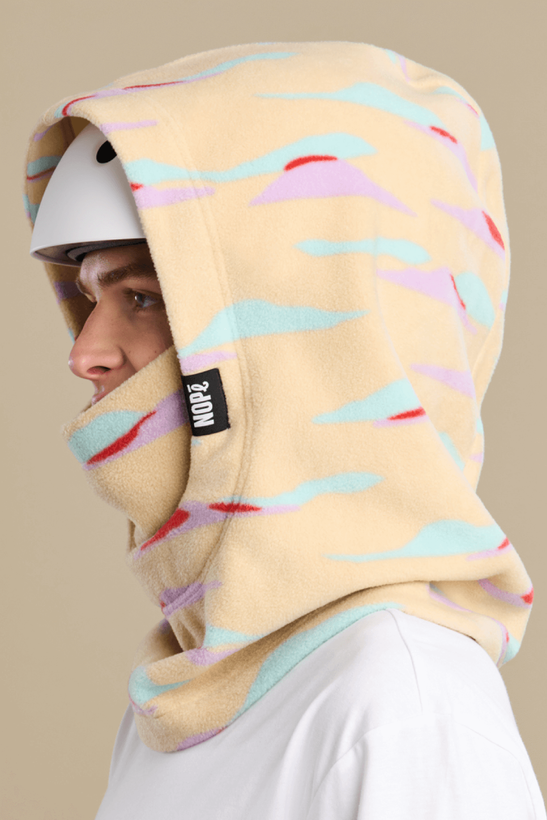 Surcapuche Adulte