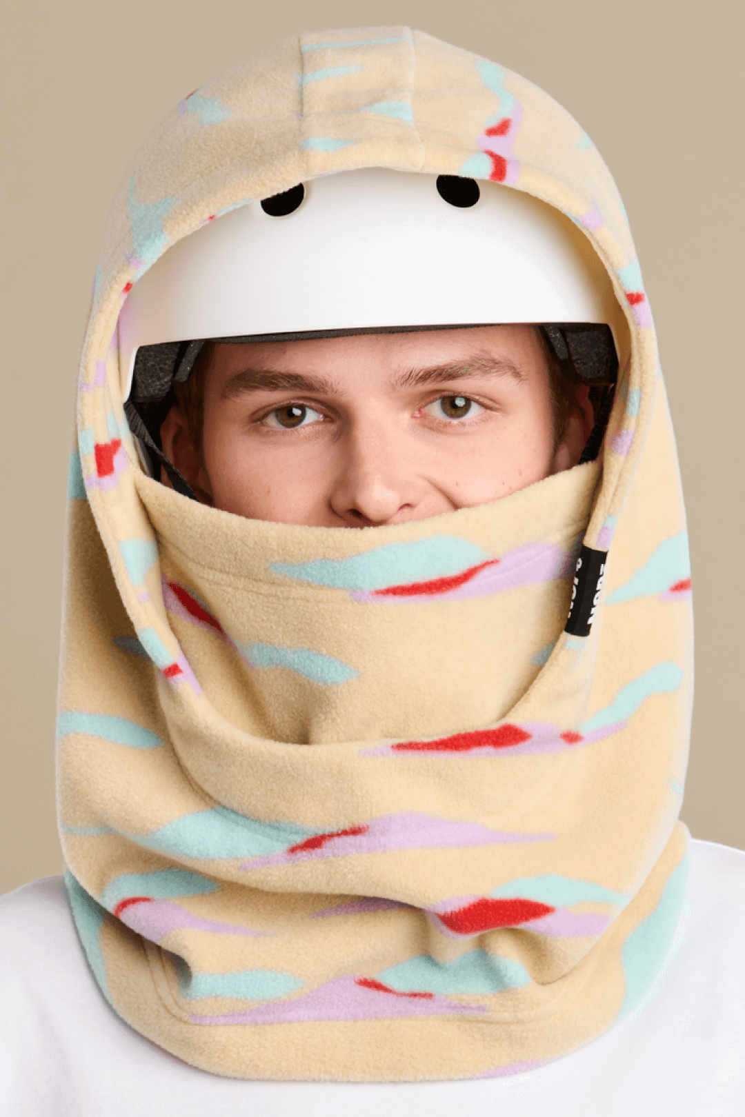 Surcapuche Adulte