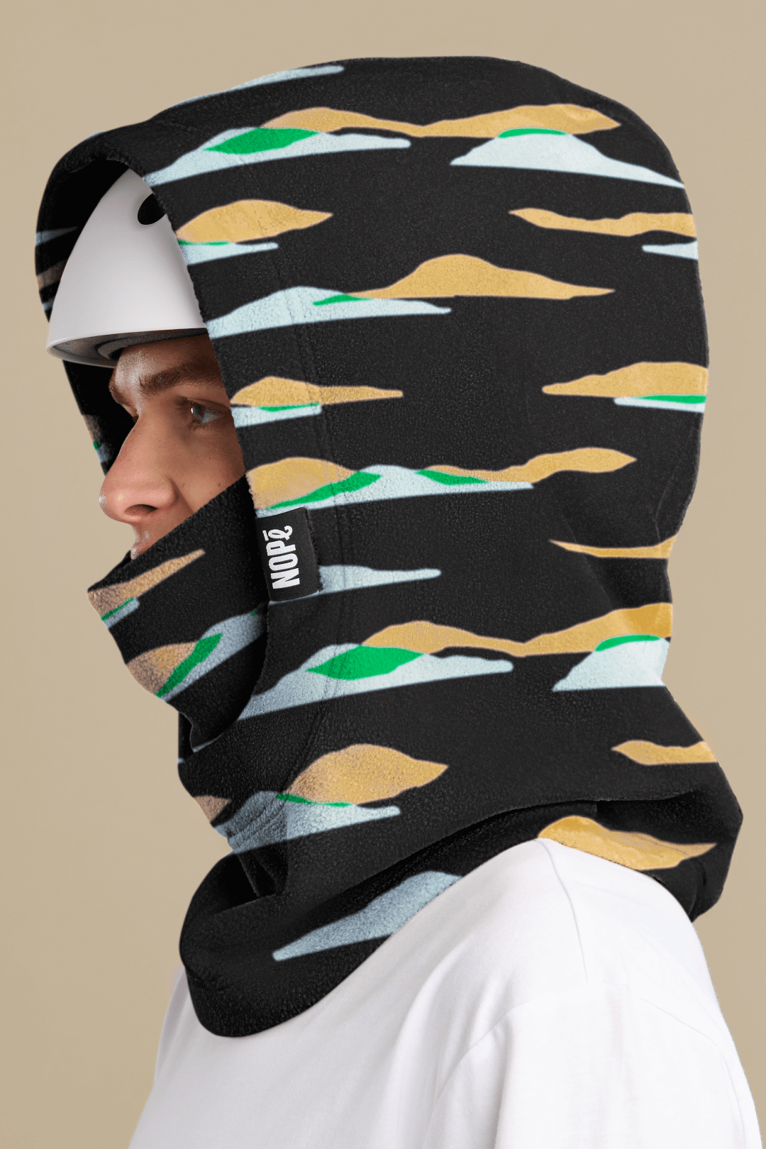 Surcapuche Adulte