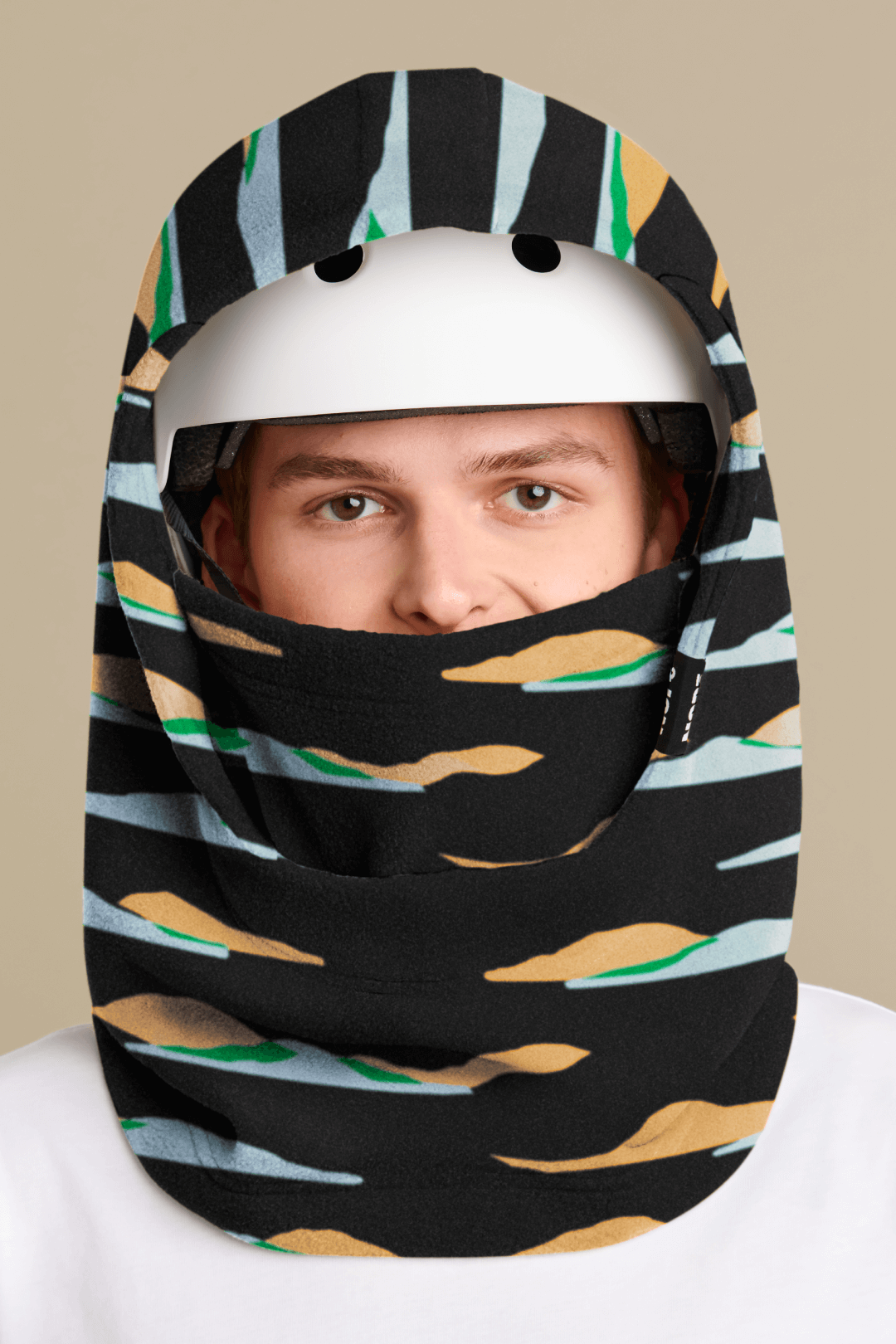 Surcapuche Adulte