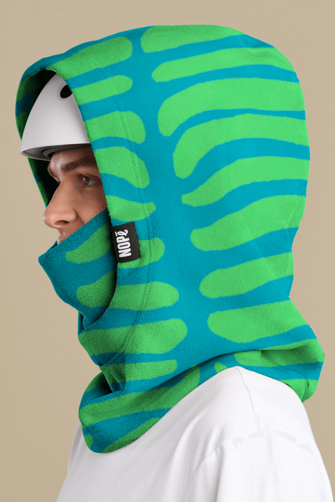 Surcapuche Adulte