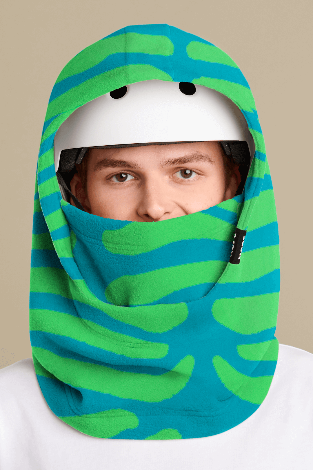 Surcapuche Adulte
