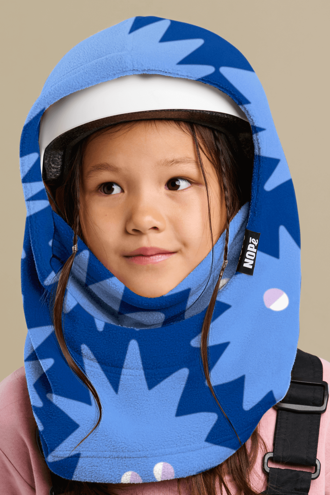 Surcapuche Enfant