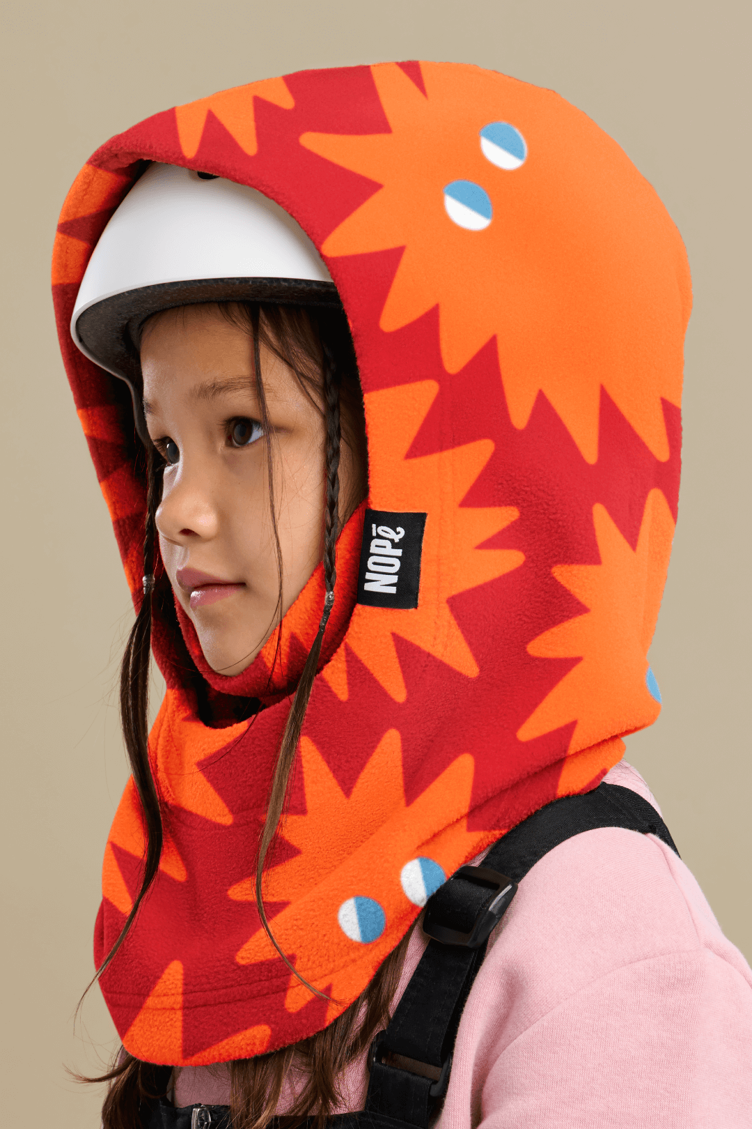 Surcapuche Enfant