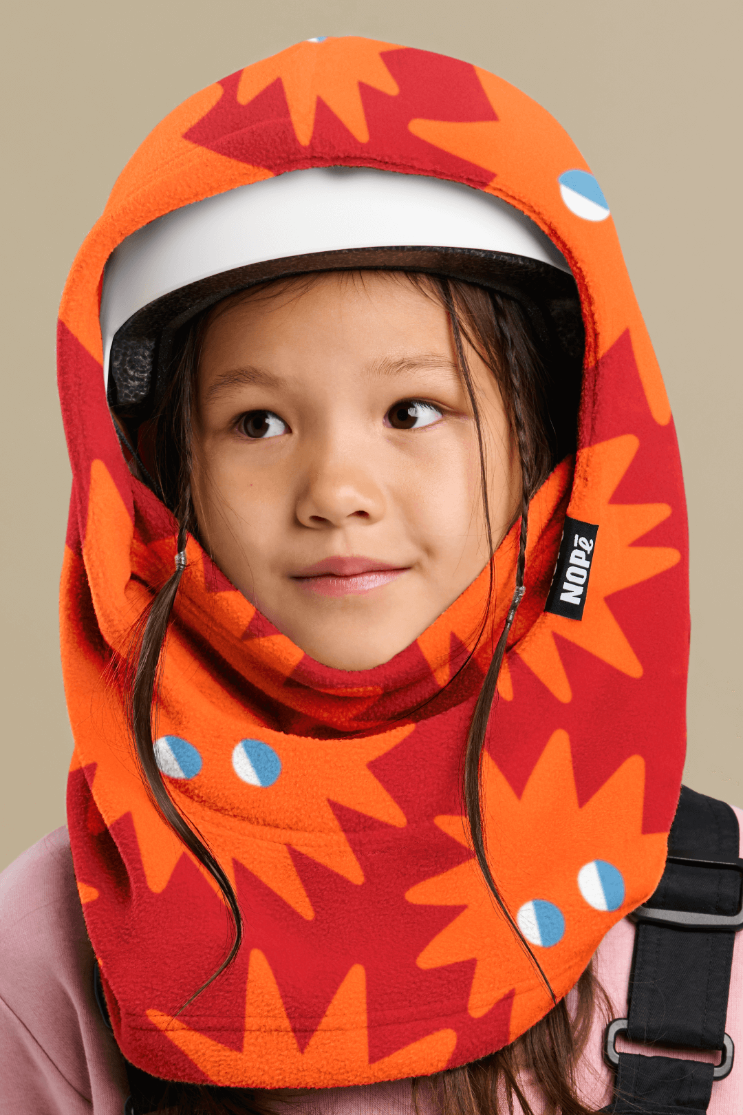 Surcapuche Enfant