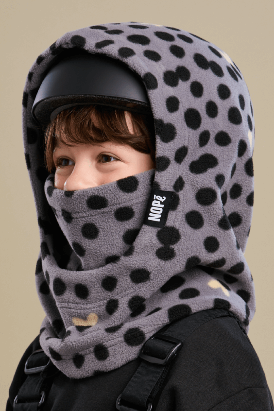 Surcapuche Enfant