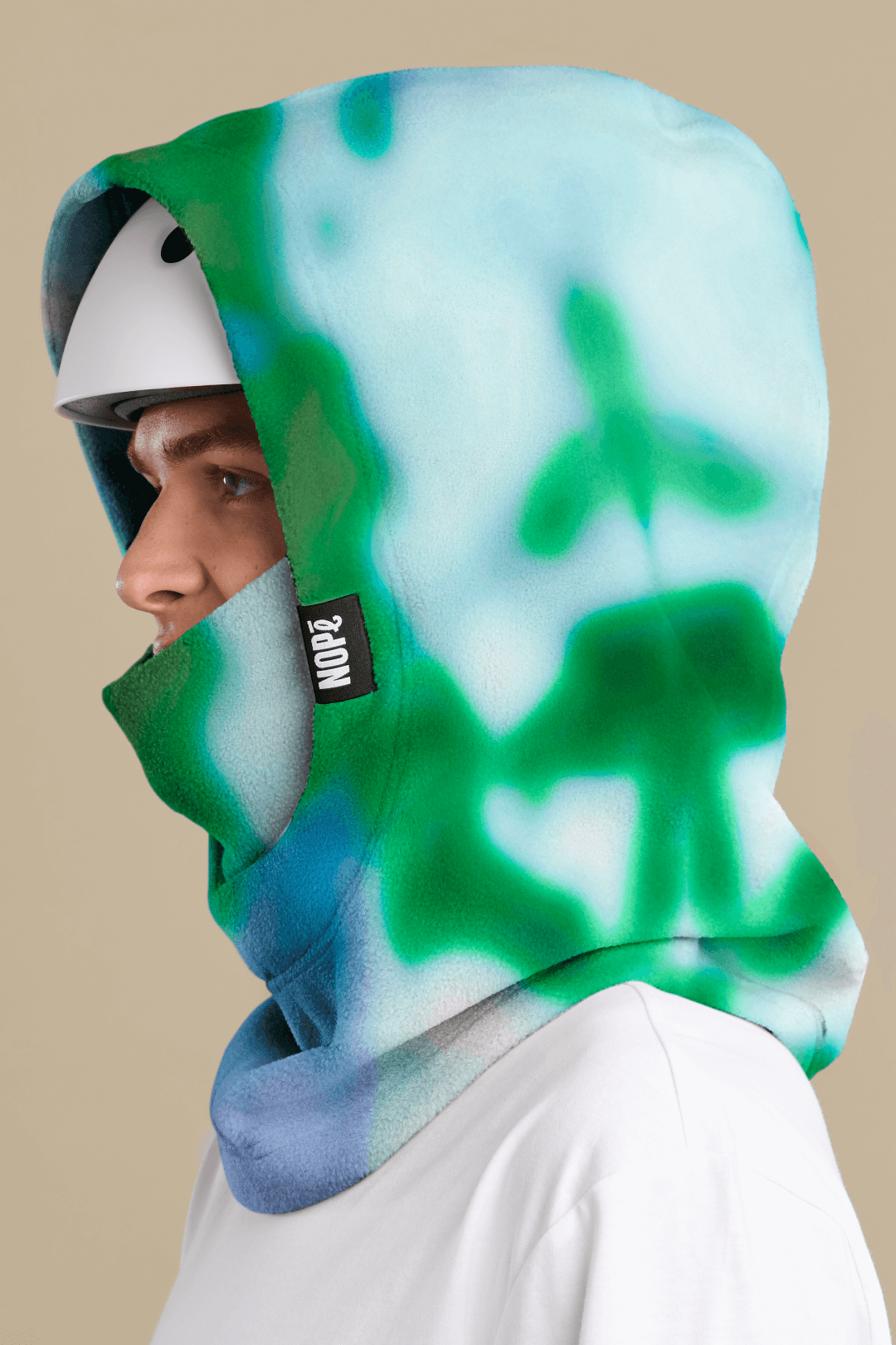 Surcapuche Adulte