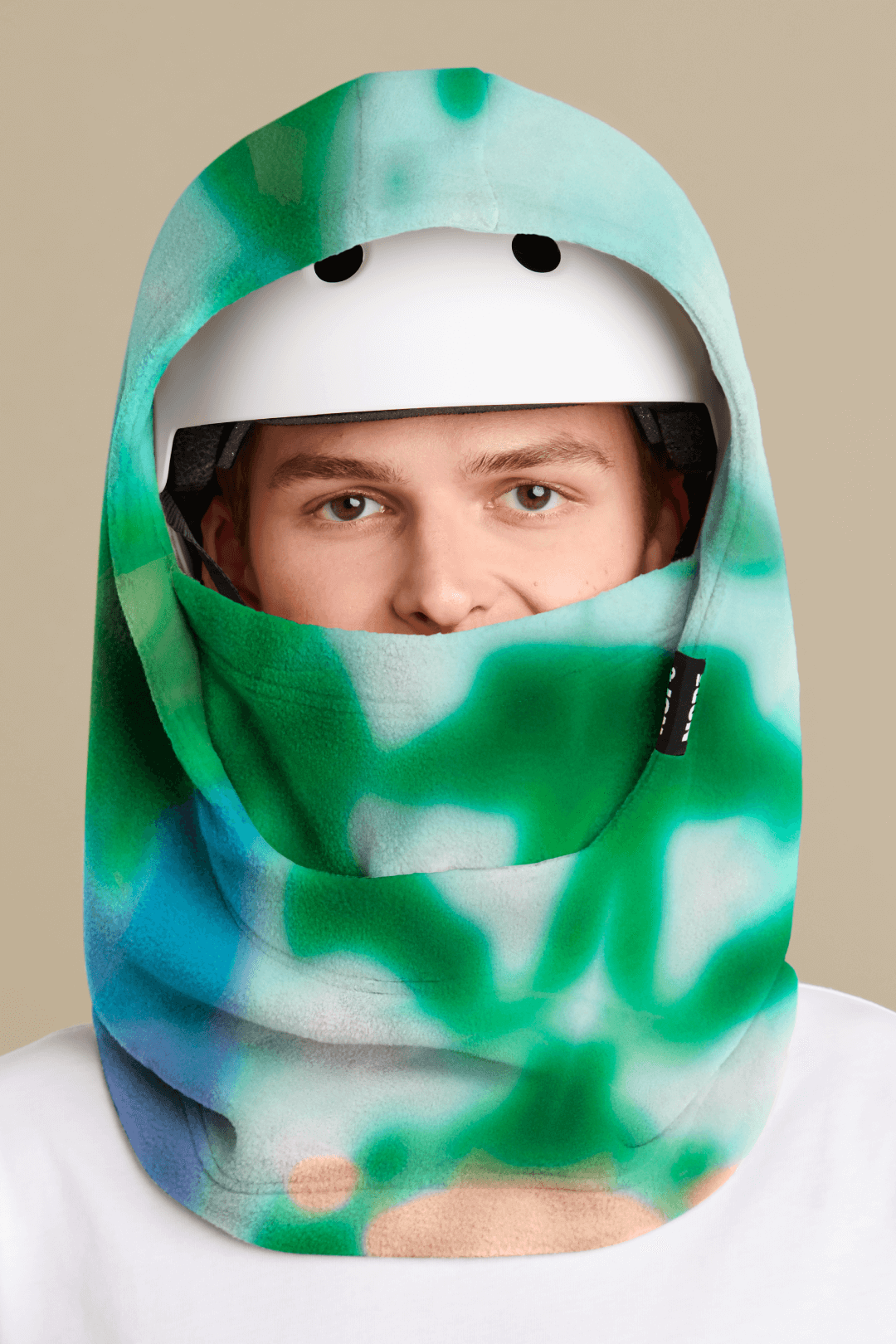 Surcapuche Adulte