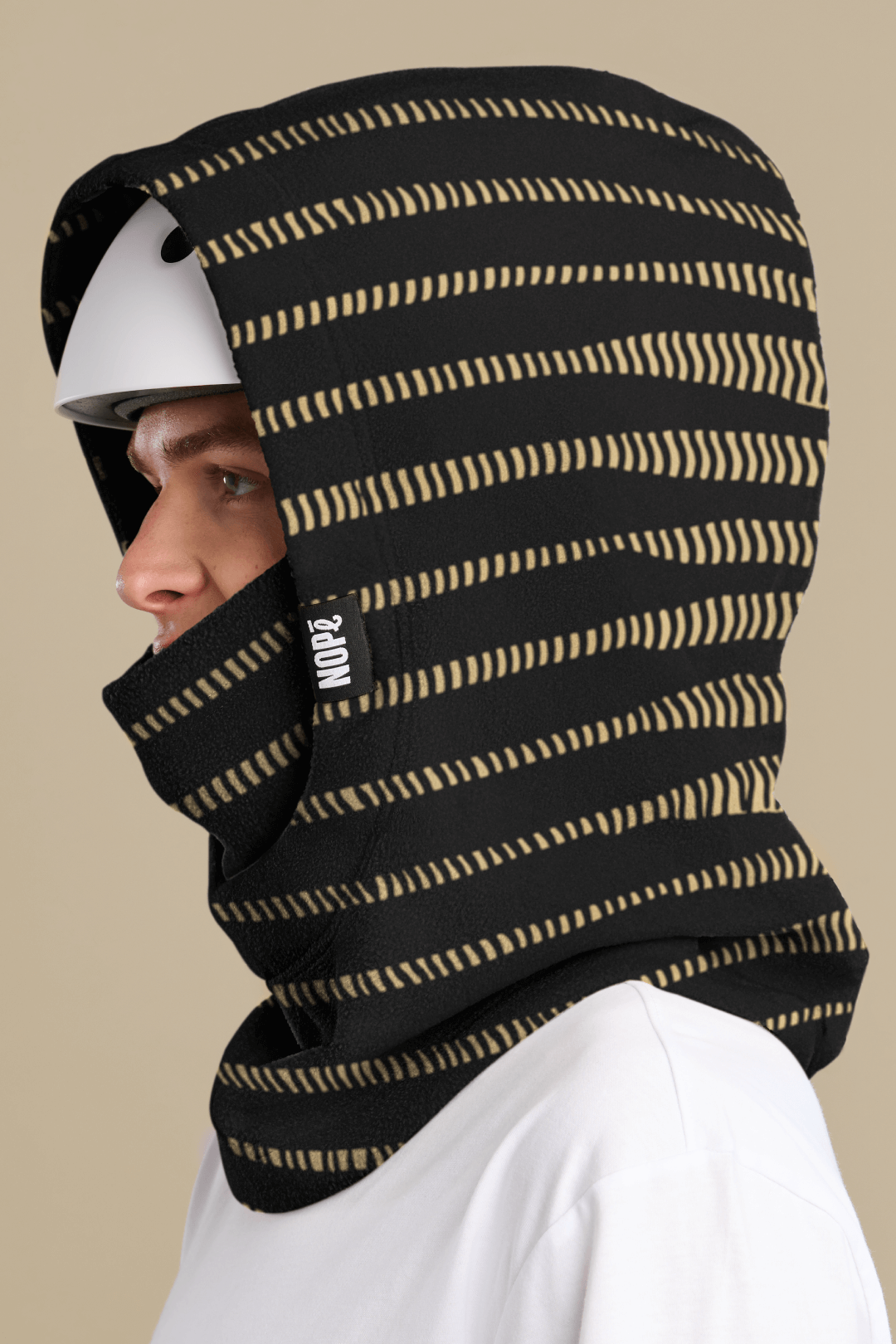 Surcapuche Adulte