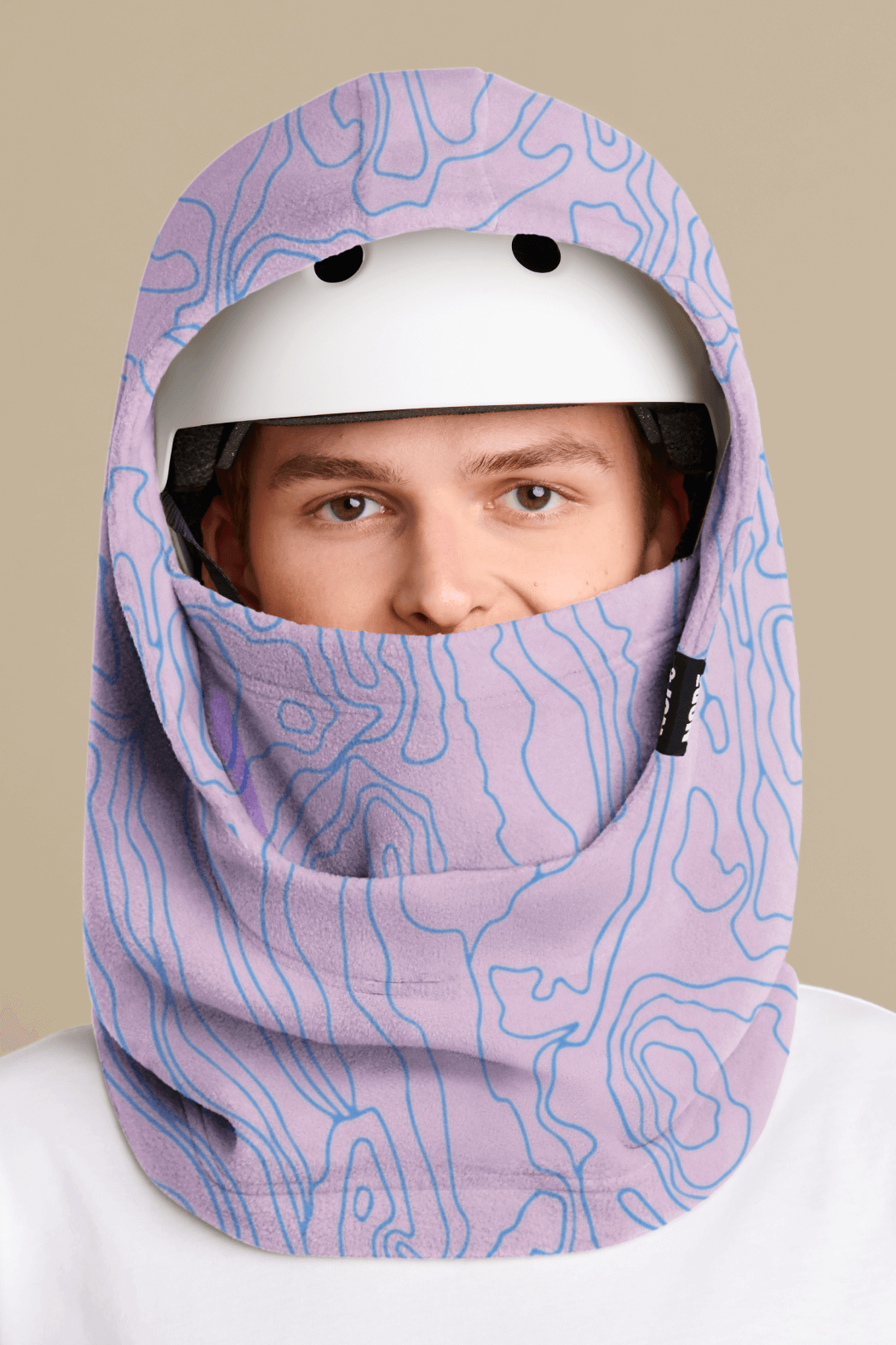 Surcapuche Adulte