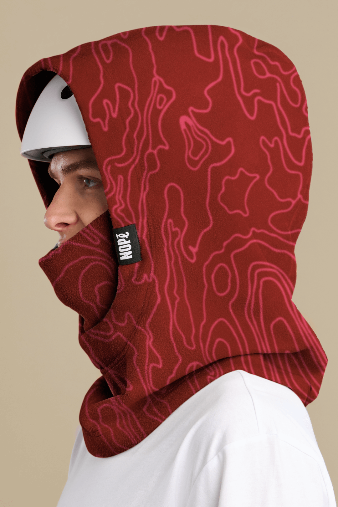 Surcapuche Adulte