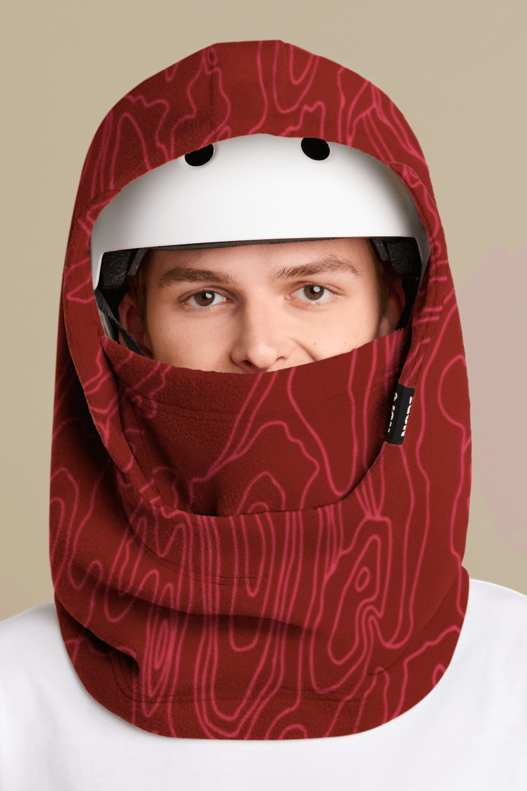 Surcapuche Adulte