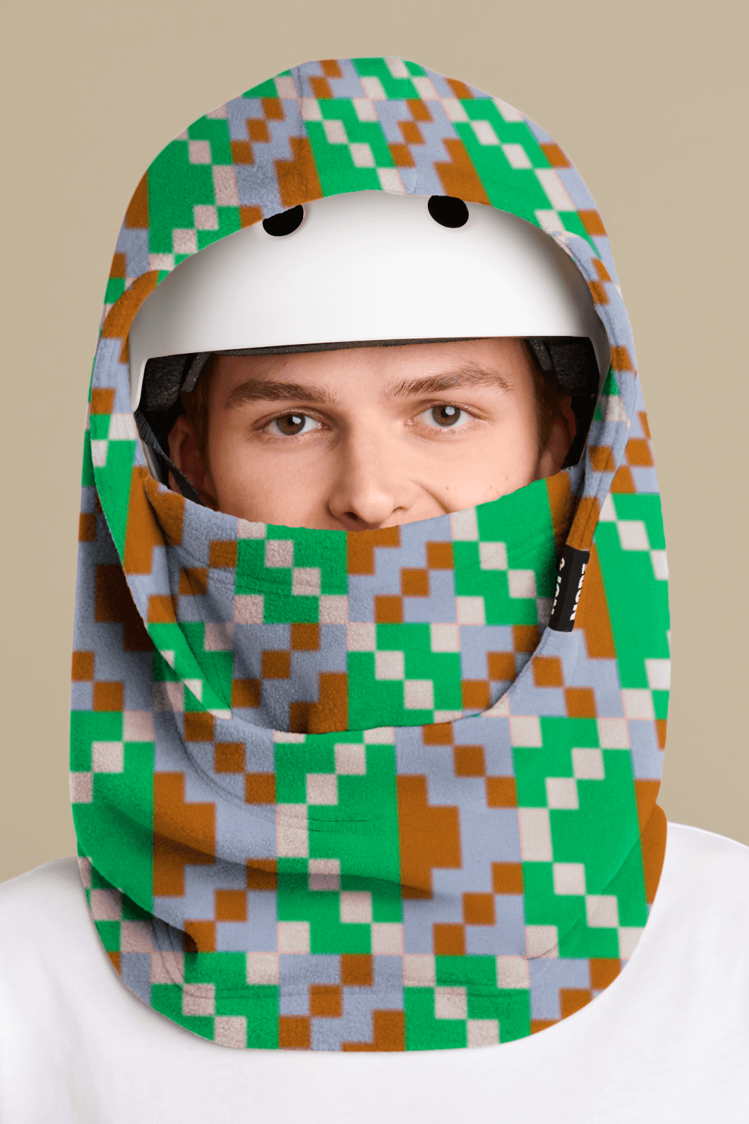 Surcapuche Adulte