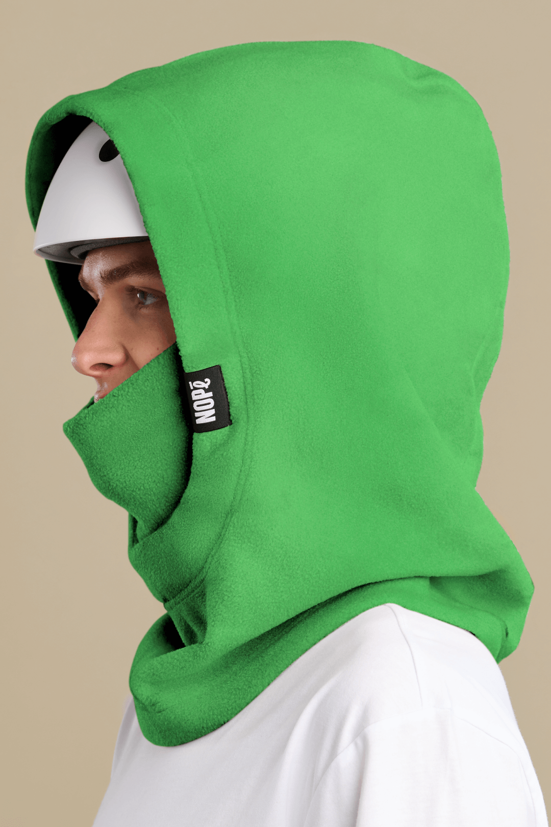 Surcapuche Adulte