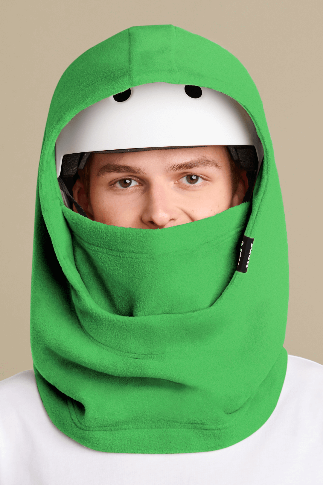 Surcapuche Adulte
