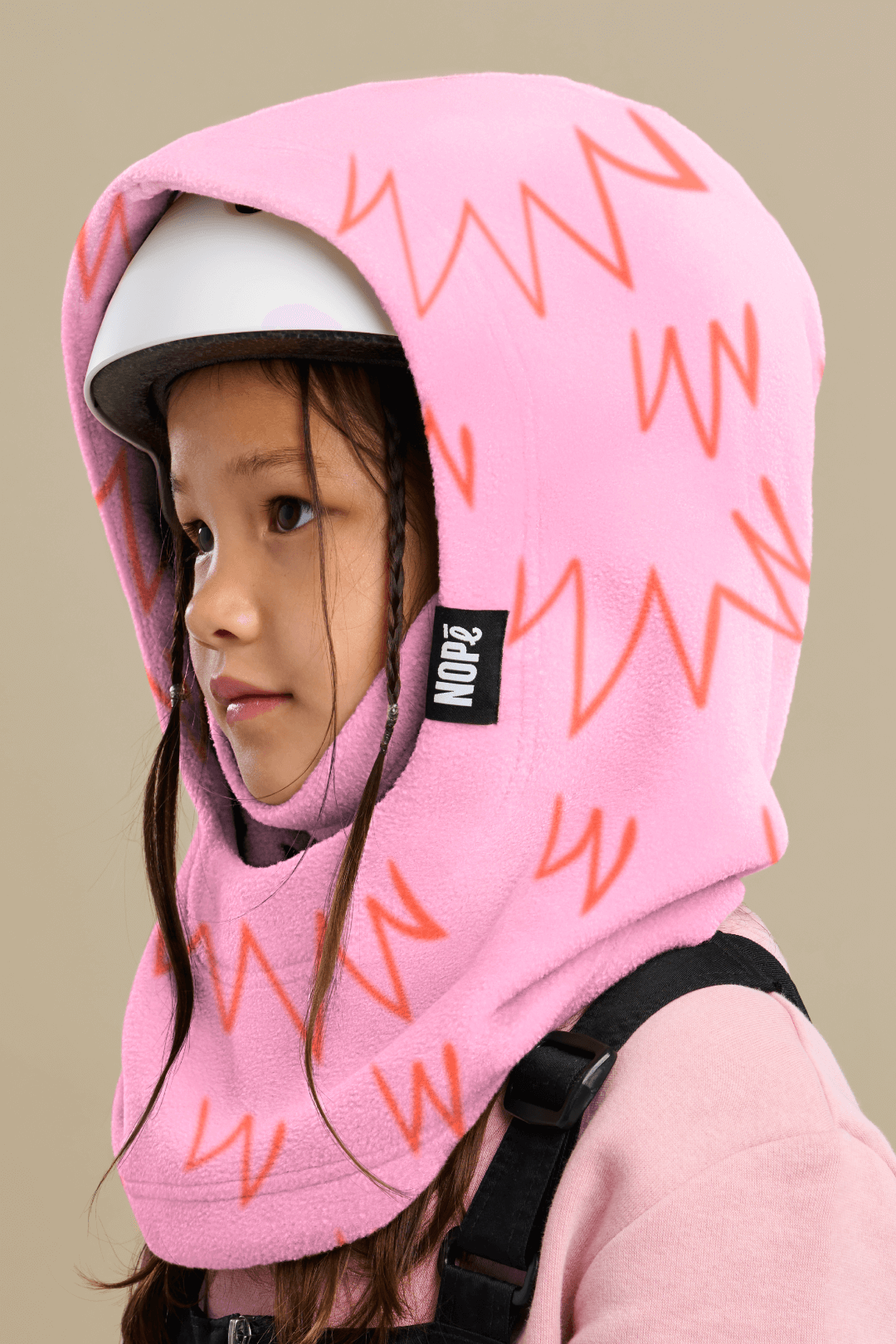 Surcapuche Enfant