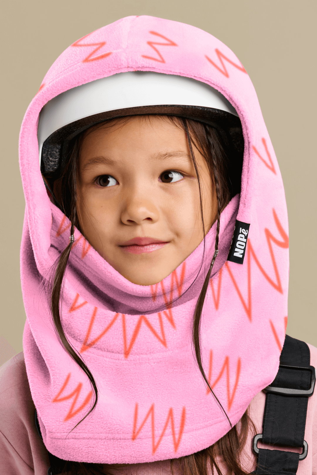 Surcapuche Enfant