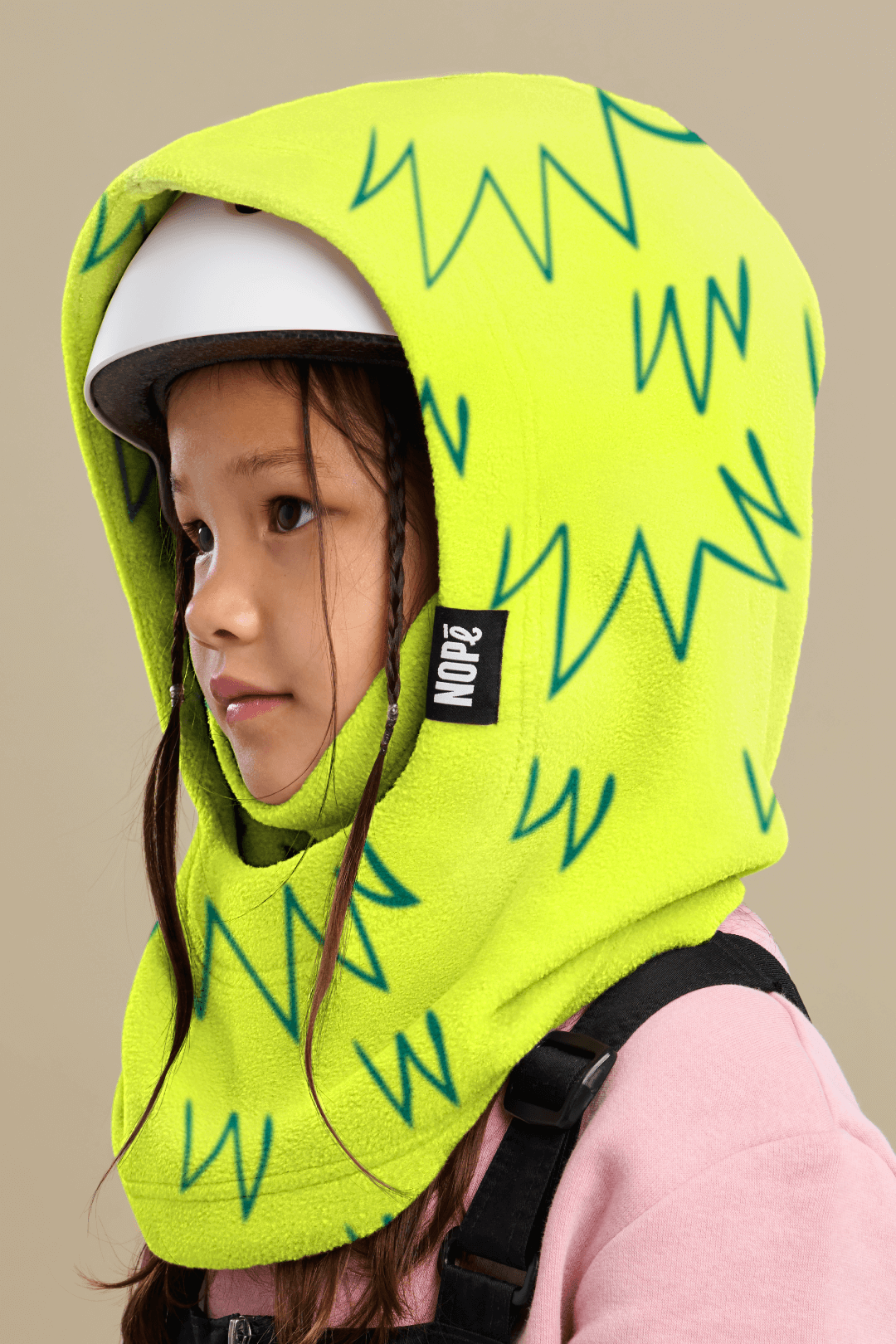 Surcapuche Enfant