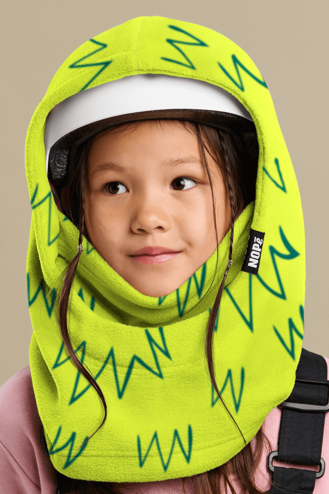 Surcapuche Enfant